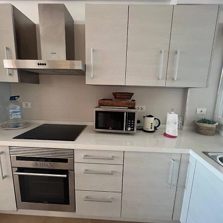Precioso Apartamento En 5 Minutos De La Playa 플라야데라스아메리카스 외부 사진
