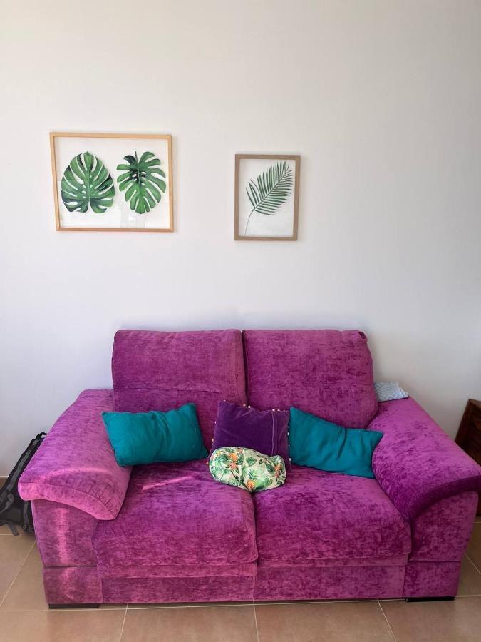 Precioso Apartamento En 5 Minutos De La Playa 플라야데라스아메리카스 외부 사진