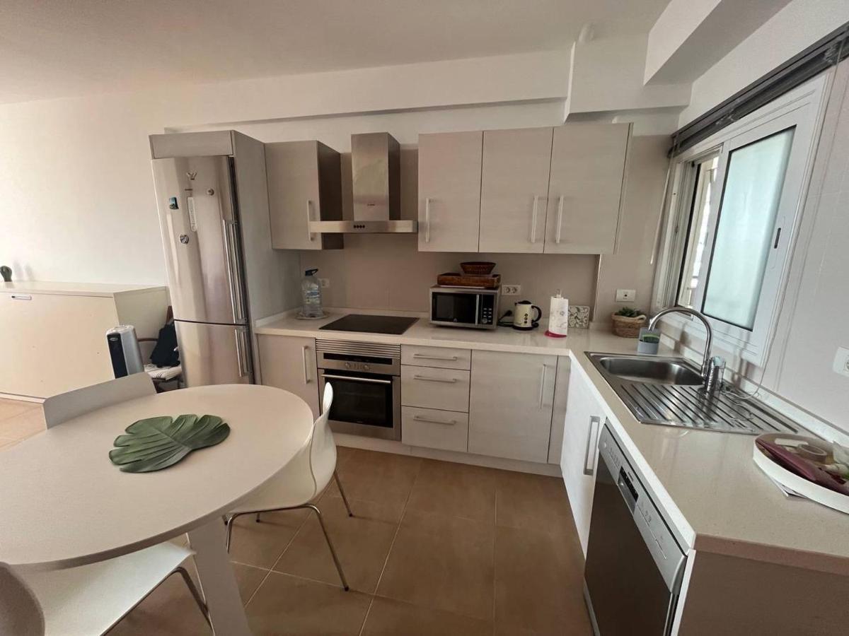 Precioso Apartamento En 5 Minutos De La Playa 플라야데라스아메리카스 외부 사진