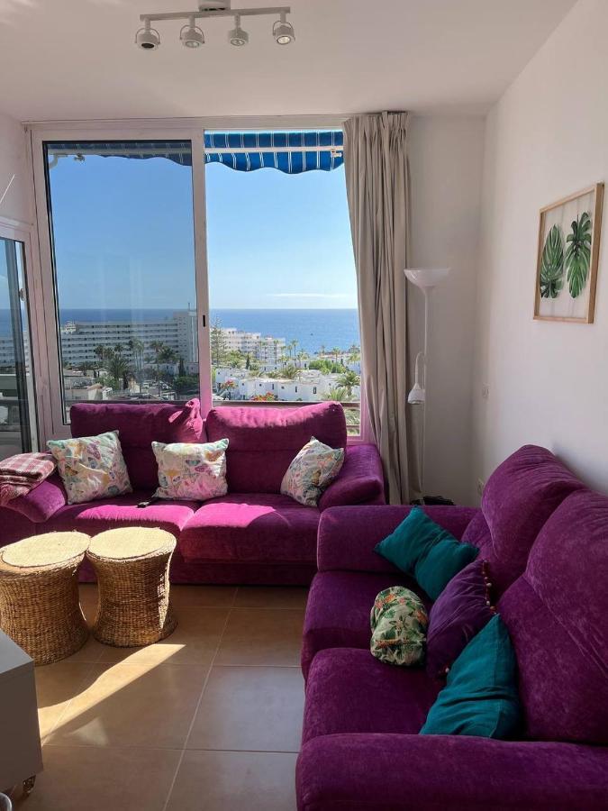 Precioso Apartamento En 5 Minutos De La Playa 플라야데라스아메리카스 외부 사진