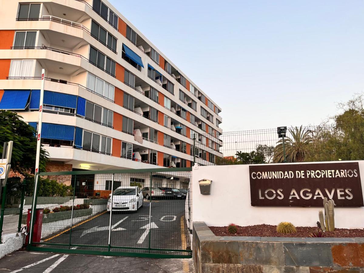 Precioso Apartamento En 5 Minutos De La Playa 플라야데라스아메리카스 외부 사진