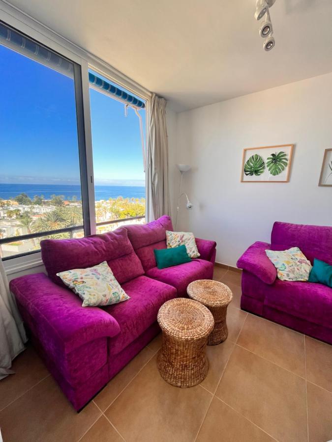 Precioso Apartamento En 5 Minutos De La Playa 플라야데라스아메리카스 외부 사진
