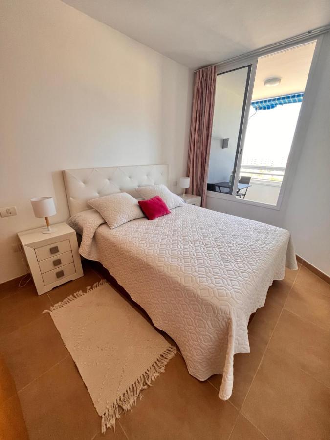 Precioso Apartamento En 5 Minutos De La Playa 플라야데라스아메리카스 외부 사진